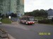 trolejbus 15tr štartujuci z konečnej kuklovska