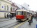 zadok električky k2 z blizka